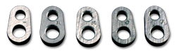 BARREL LINK KIT CUSTOM WILSON COMBAT 1911 45ACP BARREL LINK KIT CUSTOM WILSON COMBAT 1911 45ACP